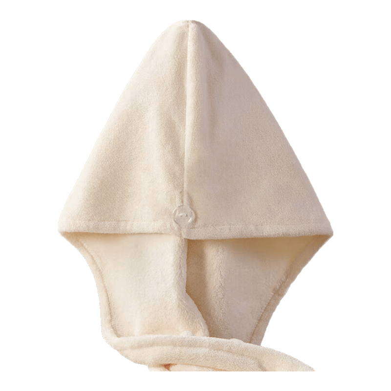 玉干发帽让你瞬间干爽！新葡京告别湿发烦恼