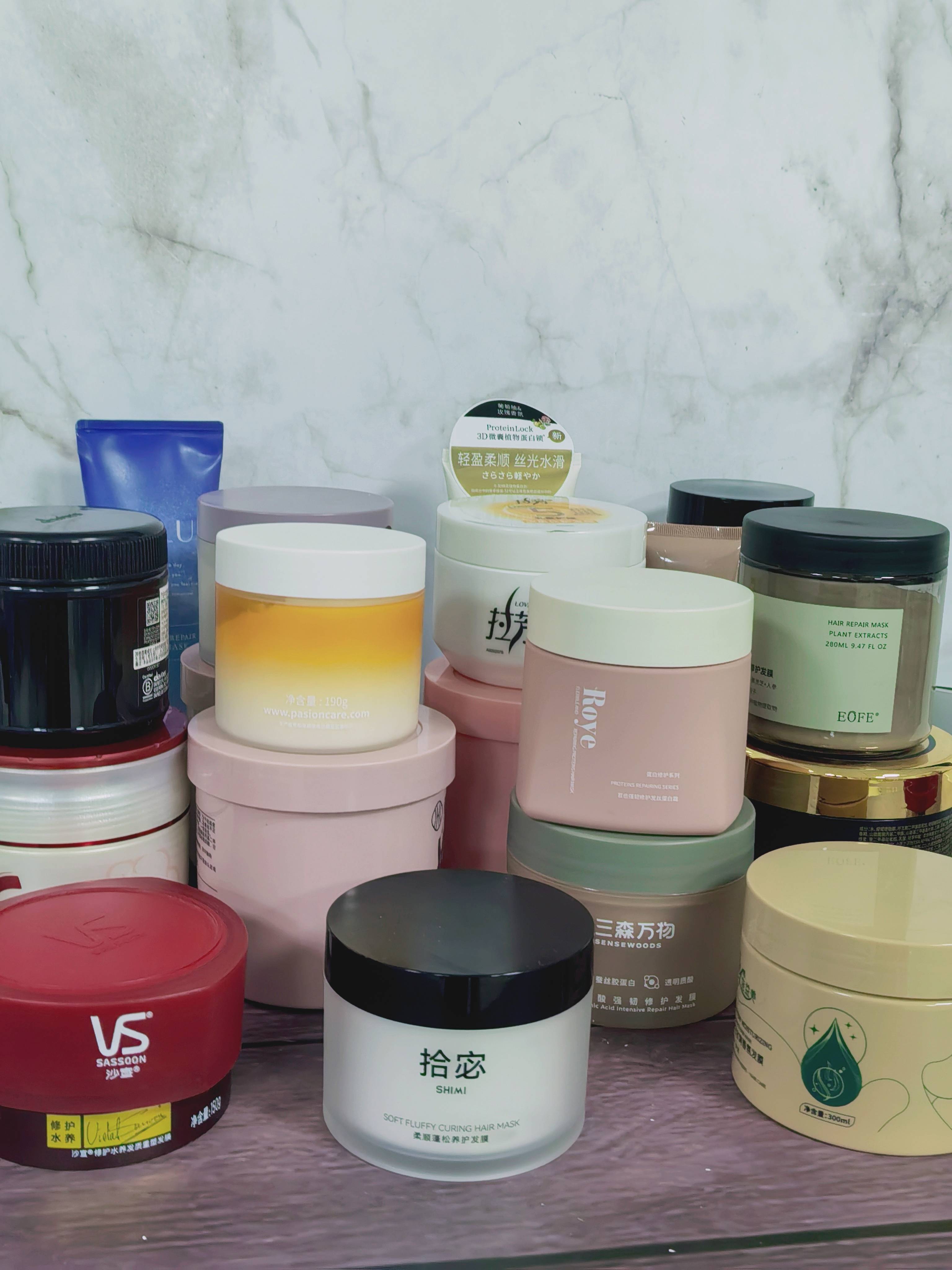 国产爆款测评高性价比王炸是它？澳门新葡京网页发膜推荐怎么选？(图13)