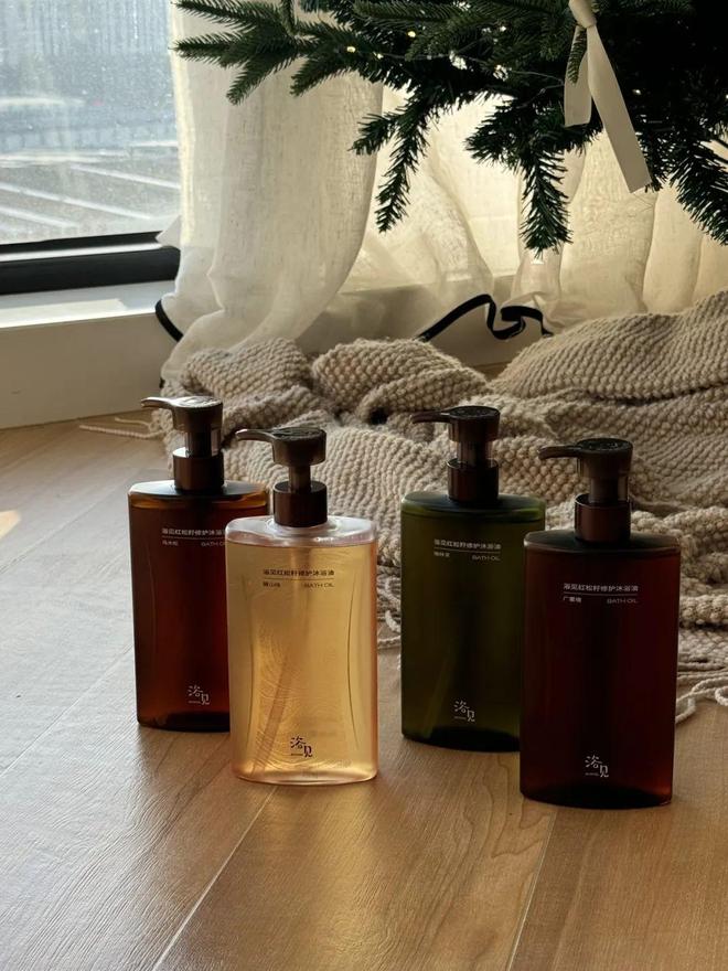 室小物大大提高了生活幸福感～新葡京有些苦不必硬吃！这些浴(图11)