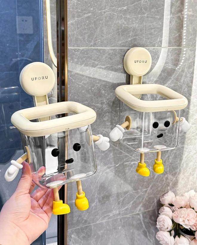 室小物大大提高了生活幸福感～新葡京有些苦不必硬吃！这些浴(图8)