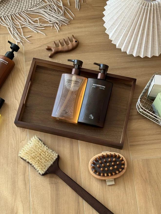 室小物大大提高了生活幸福感～新葡京有些苦不必硬吃！这些浴(图12)